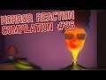 Horror Reaction Compilation 26
