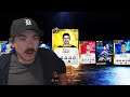 INSANE FIRST PACK OPENING OF NHL 20!