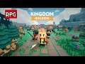 Kingdom Builders | PC Gameplay Early Access