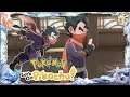 KOGA, Arenaleiter von Fuchsania City #32 ⚡Let's Go Pikachu! | Let's Play Pokémon Nintendo Switch