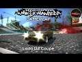 Lada 112 Coupe Gameplay | NFS™ Most Wanted