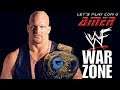 Let's Play com o Amer: WWF Warzone