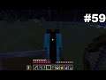 Let’s Play HC Minecraft Take Three #59: What a Terrible Night to Have a Gallop