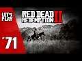 Let's Play Red Dead Redemption 2 - Ep. 71: Ranch Hand