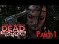 Lets Play: The Walking Dead: Michonne Part 1 Let's Die