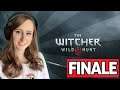 Let's Play The Witcher 3: Wild Hunt with Misskyliee - FINAL EPISODE