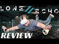 Lone Echo 2 Review | Oculus PC | The end of an era.