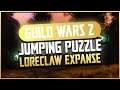 LORECLAW EXPANSE PLAINS OF ASHFORD JUMPING PUZZLE - Guild Wars 2