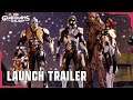 Marvel's Guardians of the Galaxy - Launch Trailer