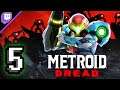 Metroid Dread [Stream] (Part 5) [Twitch, 2021.10.23]