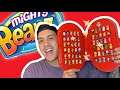 Mighty Beanz Series 1 - The Complete Set