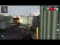 Modern Warfare livestream