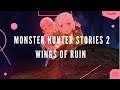 Monster Hunter Stories 2 Wings of Ruin - Trailer 2