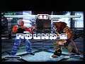 Bloody Roar Primal Fury(Gamecube)-Gado Mirror Match V