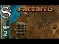 New Helmod - Into The Deep End Factorio - Modded Factorio Gameplay Part 2