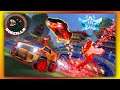 *NEW* LUCKY LANTERNS EVENT | Rocket League Gameplay [PC 2021]