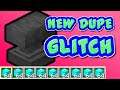 new way to dupe an items including diamonds in minecraft video guide a must watch