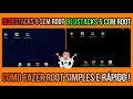 Nova Forma de Fazer Root no BlueStacks 5 Simples e Rápido !