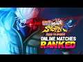【NUNS4】 Online Battles #49 vs p2isthename? | Naruto Storm 4 Multiplayer Ranked PS4【NSUNS4】
