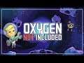 Oxygen Not Included |релиз| #27 Скиммер углерода