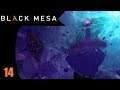 Place between Spaces - Blλck Mesa (Redux) - Part 14
