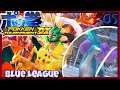 Pokkén Tournament DX - Ferrum League: Blue League | C-Rank [05]