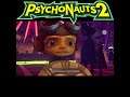Psychonauts 2 on point with its humor!