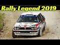 Rally Legend 2019 San Marino - Day 2 - Friday/Venerdì - "Shakedown"- Klausner, Neuville, Ken Block