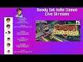 Ready Set Indie Games Live Streams: Cosmo's QuickStop (Solo Run) (PC)