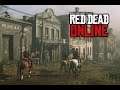 Red Dead Redemption 2 ON-LINE ( FINAL GAME )