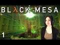 Relive Half-Life | Black Mesa - Part 1