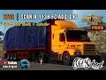 Review Add-Ons for Scania 113H FC | Euro Truck Simulator 2 Indonesia