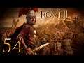 Rome 2 Total War - Campaña Julios - Episodio 54 - La familia