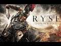 Ryse: Son of Rome: Аве Шмелиус Прохождение №2