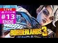 [Saranya] PS4Pro Live - BORDERLANDS 3 - Playthrough #Teil13 [ENDE]