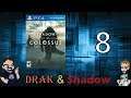 Shadow of the Colossus: The Serpent's Sting! - Part 8 - Drak & Shadow!