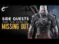 Side Quests and the Fear of Missing Out | The Escapist Show