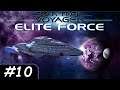Star Trek: Voyager - Elite Force #10 | Das Dreadnought Waffen schiff [LP][GER]