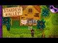 Stardew Valley Ep16 - Mouse in the house!