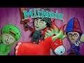 STEADY ON, NOBLE KONG | Miitopia Gameplay *PART 4*