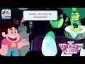 Steven Universe: Unleash The Light - Standing Up To Demantoid (iOS Gameplay)