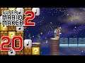 Super Mario Maker 2 ITA [Parte 20 - Notti d'Oriente]