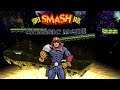 Super Smash Bros  Classic Mode with Captain Falcon