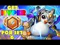 TFT Set 6 COMPLETE Hyper Roll Strategy Guide, Tips, Tricks, Comps for Gizmos and Gadgets