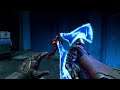 The Energy Sword in Halo Infinite looks so AMAZING