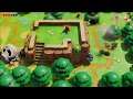 The Legend Of Zelda: Links Awakining [06] - Boris Kammer Lanyrinth