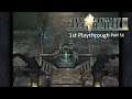 The Love Letter | Final Fantasy IX - 1st Playthrough (Part 51)