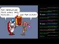 The Ren & Stimpy Show - Veediots! (SNES) - 01 - The Last One