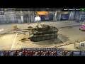 Tiger 131 gameplay - World of Tanks Blitz