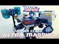 Transformers Animated Ultra Magnus - Tuesday Toy Review
